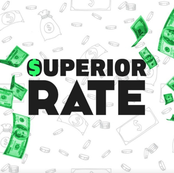 SUPERIOR RATE — ставки на спорт, отзывы о проекте «Супериор Рейт»